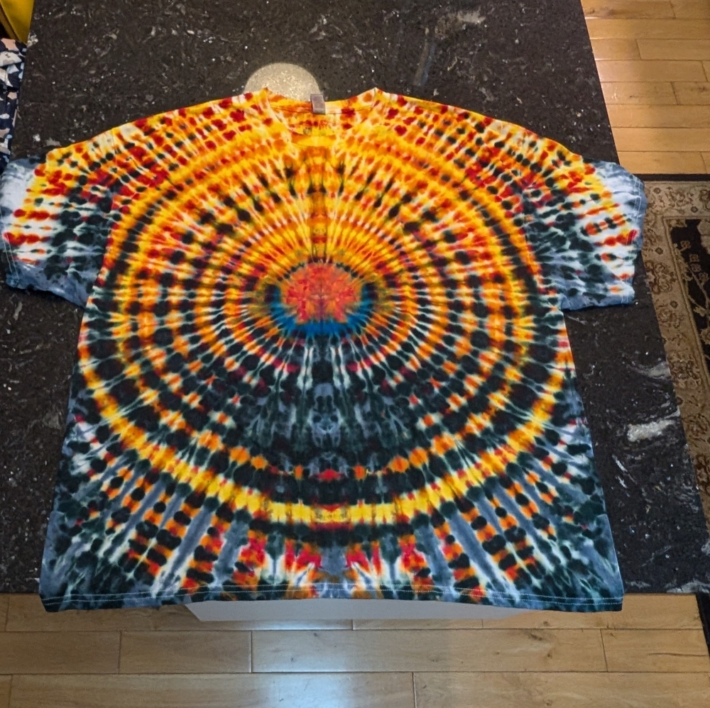 Custom Tie Dye Colorsafe Pro MX Dye
